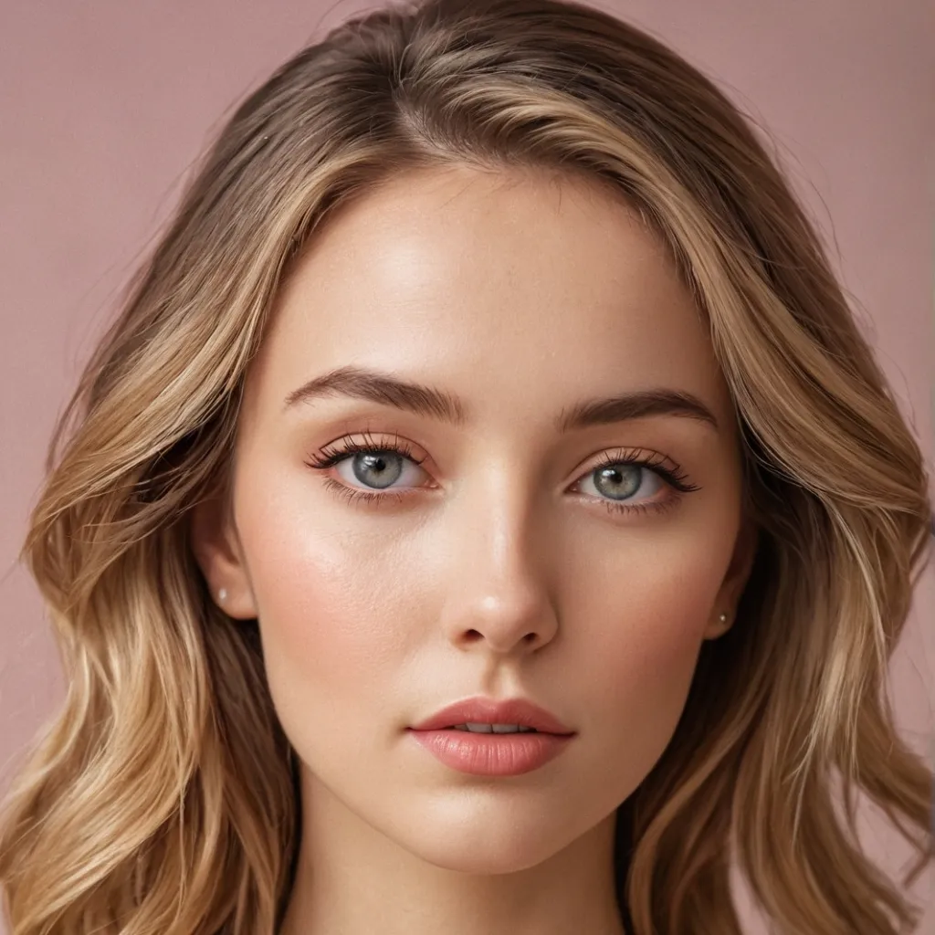 chat with ai character: Luella 