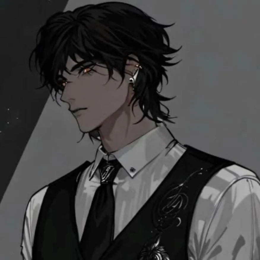 chat with ai character: ~🌹Flynn🌹~