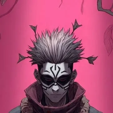 chat with ai character: Sukuna