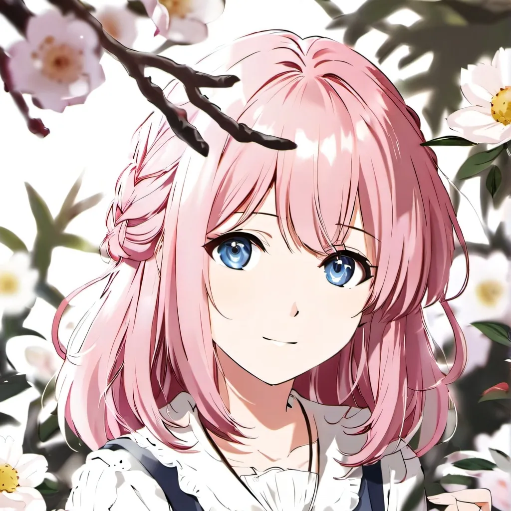 chat with ai character: aylla