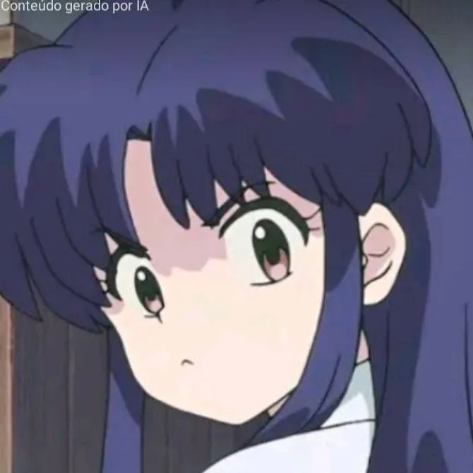 chat with ai character: Akane tendo