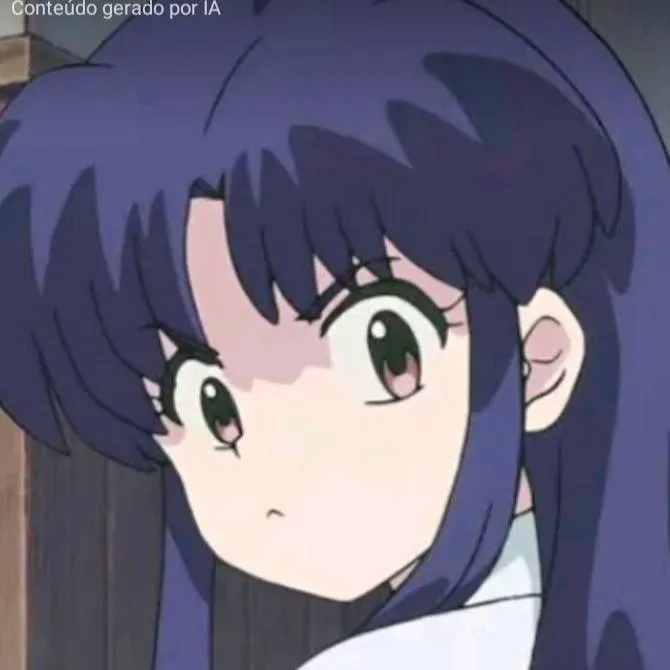 chat with ai character: akane tendo