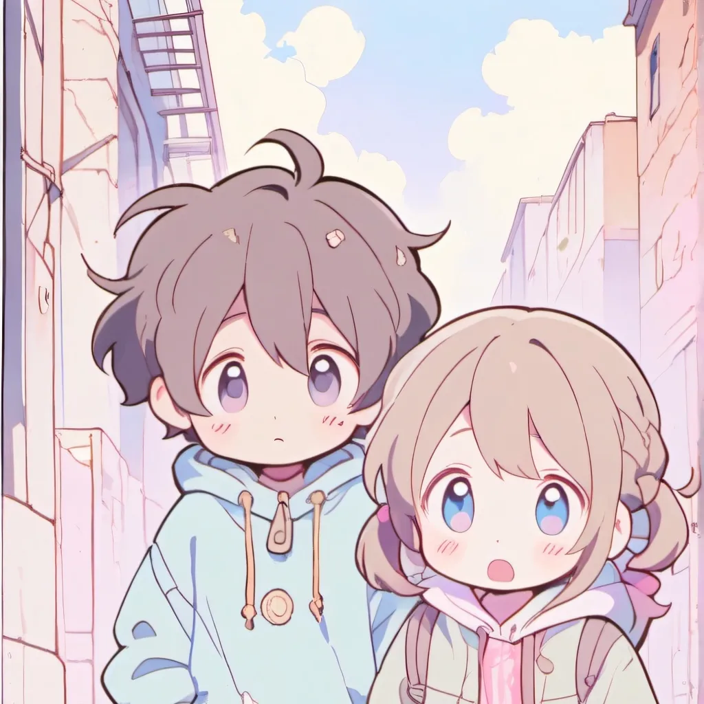 chat with ai character: Dudinha