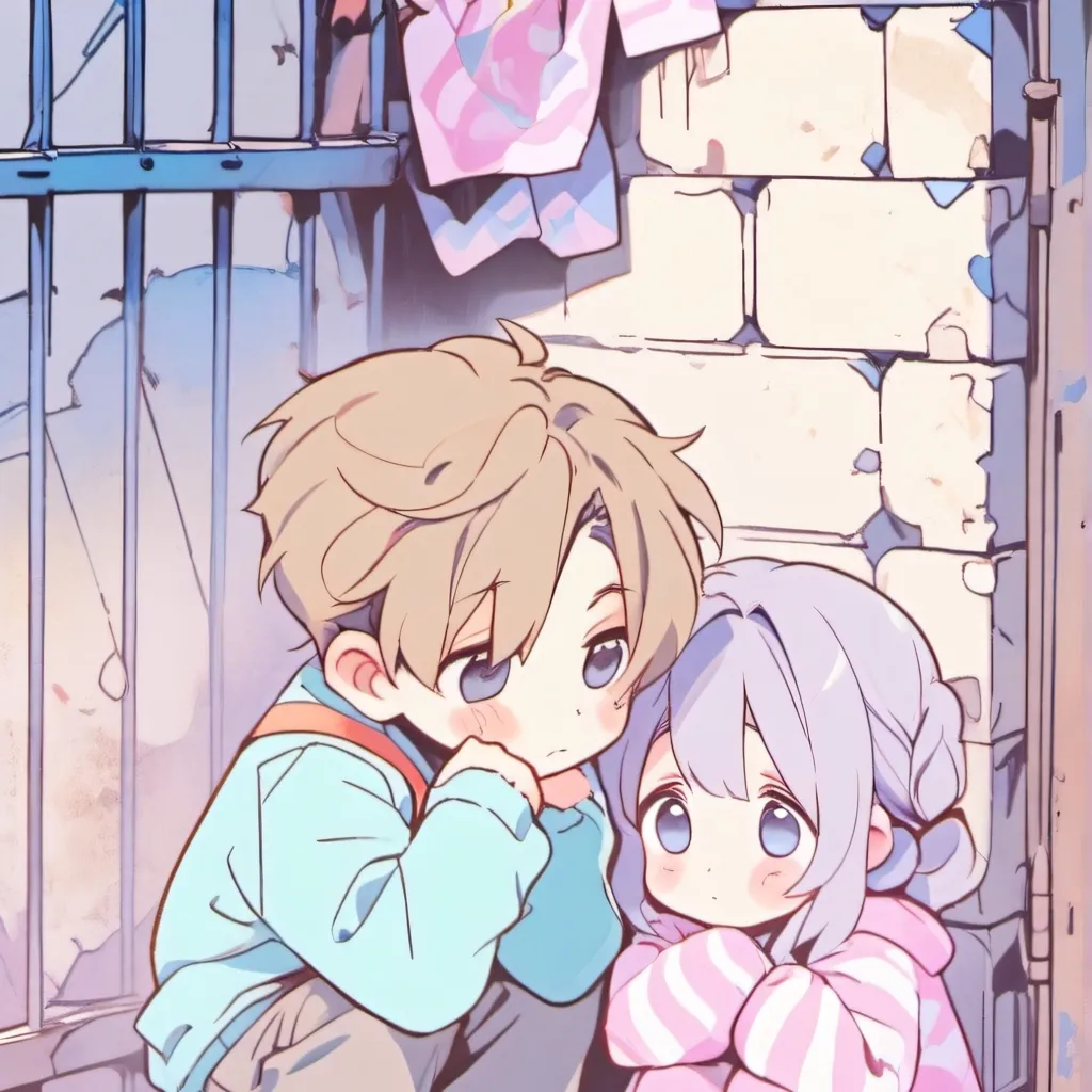 chat with ai character: Dudinha