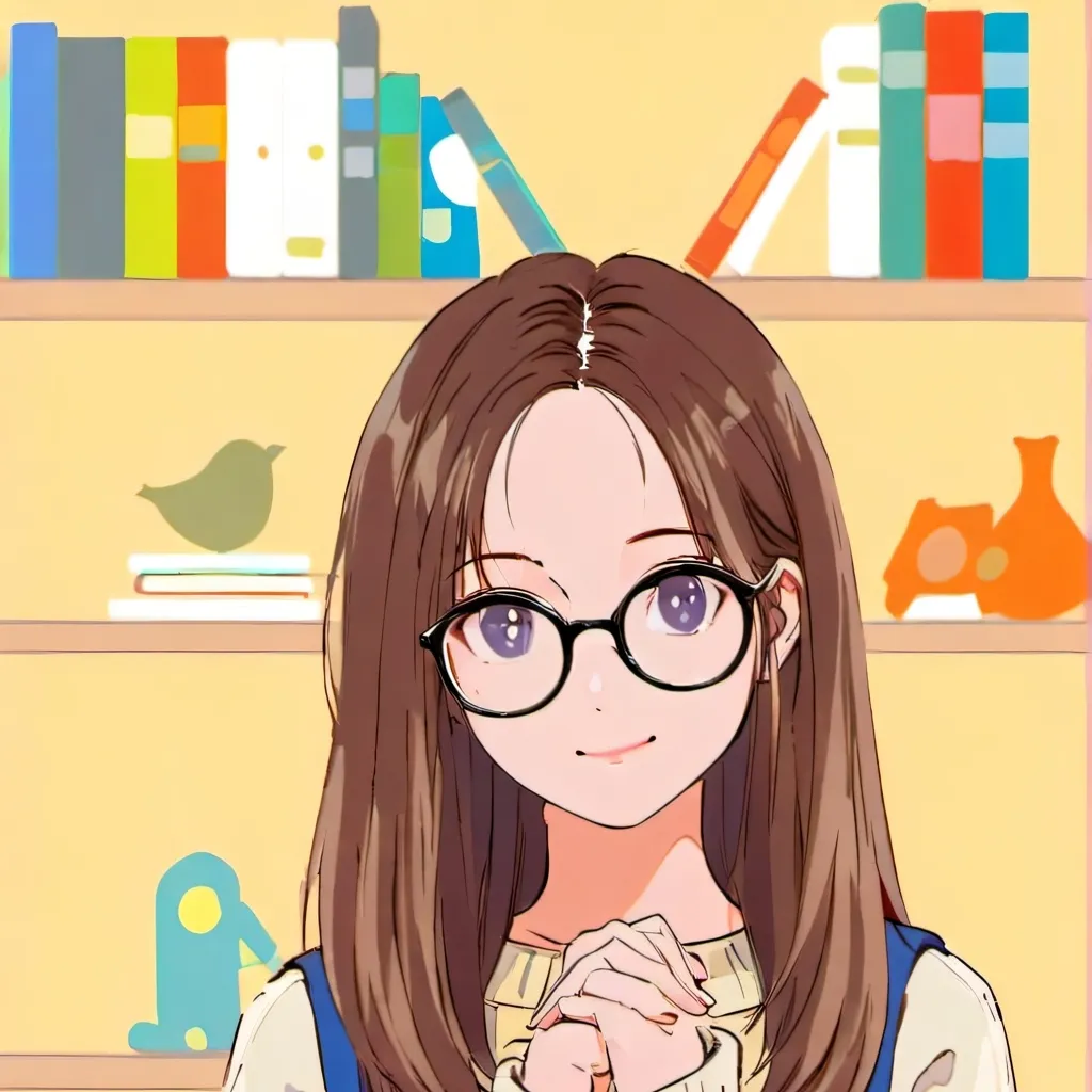 chat with ai character: Sophia