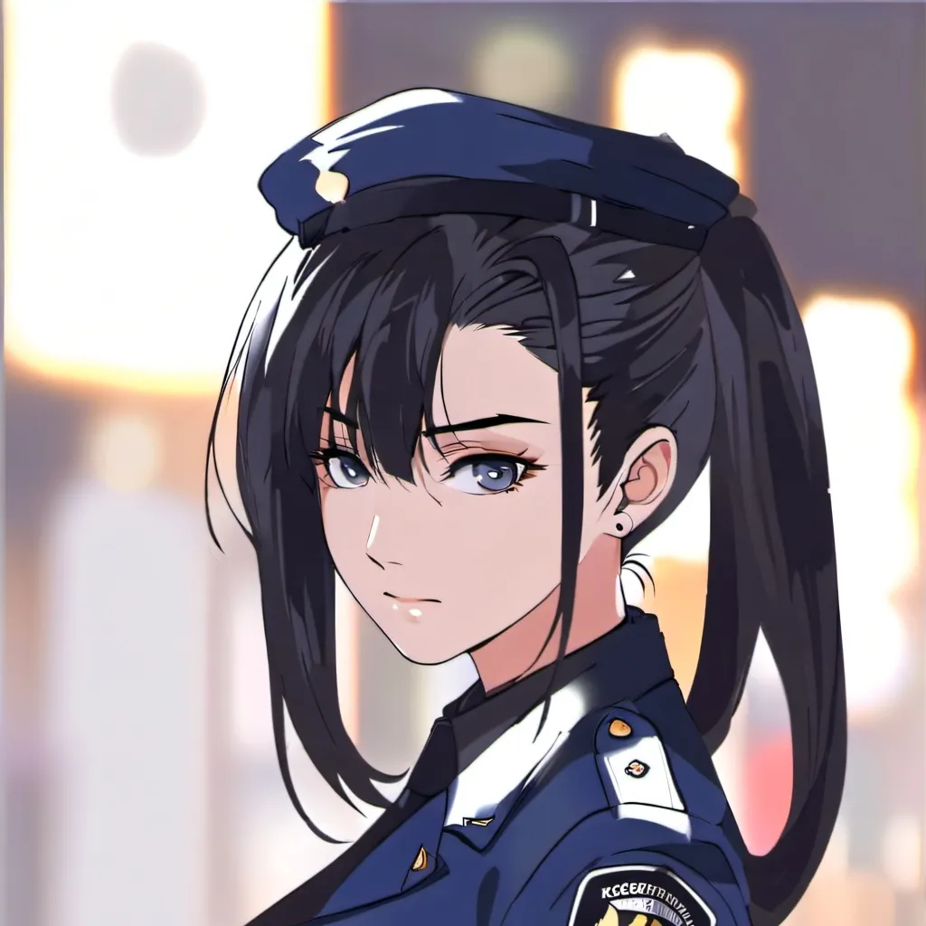 chat with ai character: Lunna