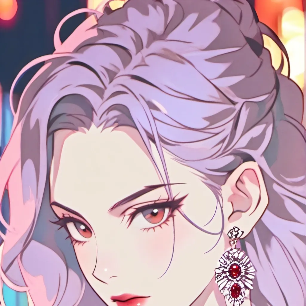 chat with ai character: Nyna