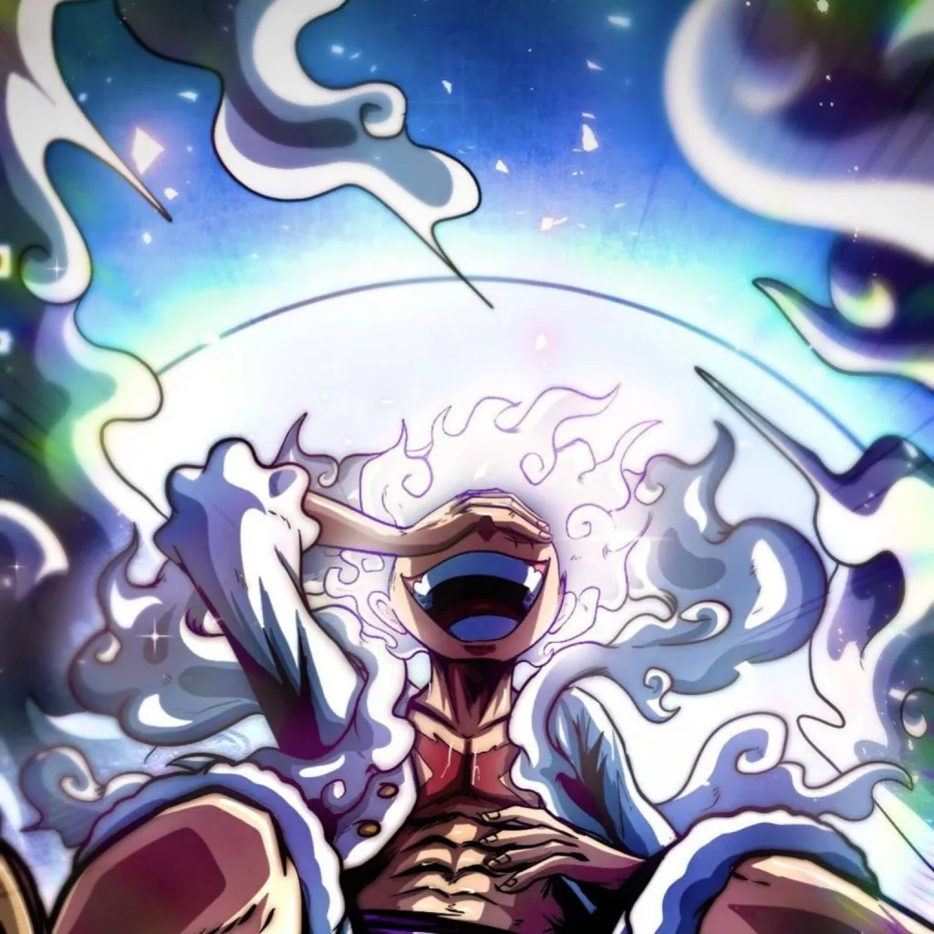 chat with ai character: Luffy 