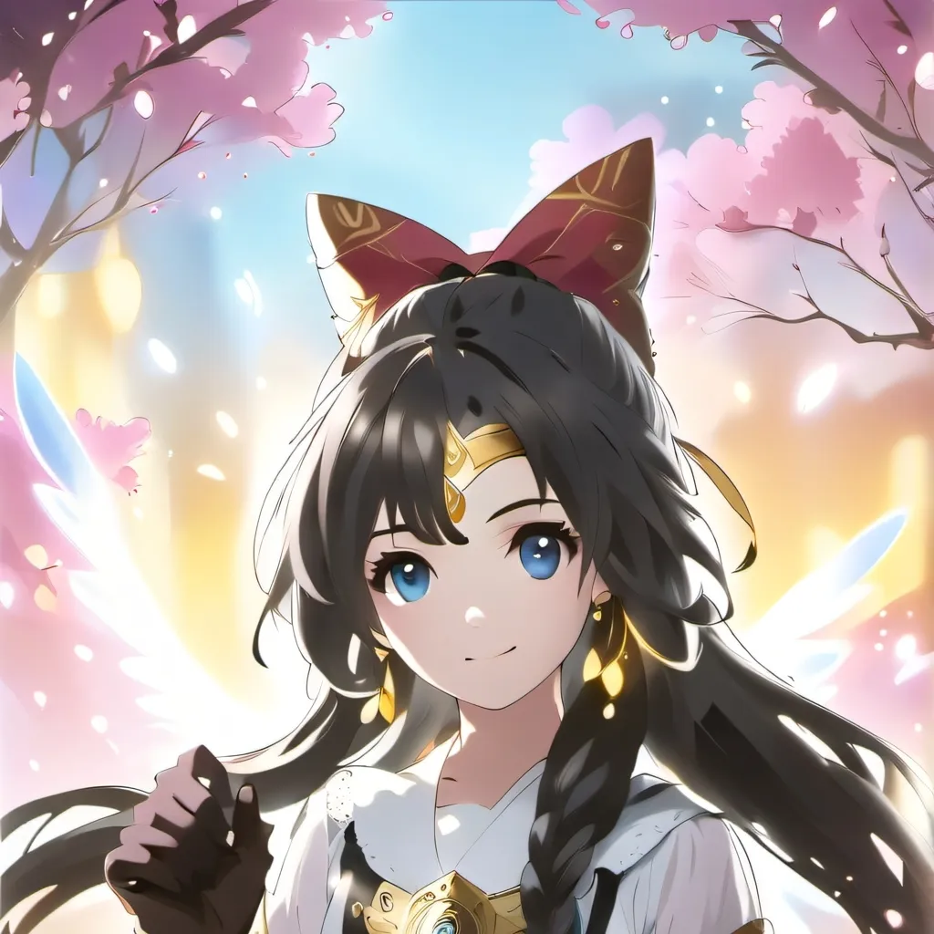 chat with ai character: Shely