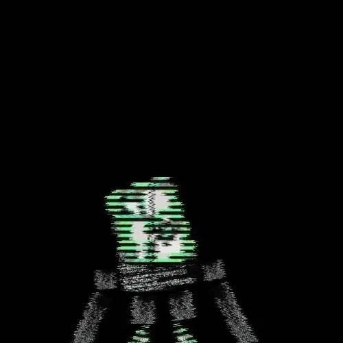 chat with ai character: GlintchPants.Json