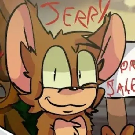 chat with ai character: Basement Jerry 