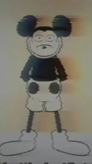 ai character: Walt background