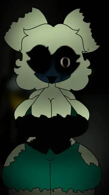 ai character: Nightmare PNM background