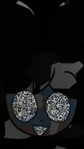 ai character: Corruptus ♀️ background