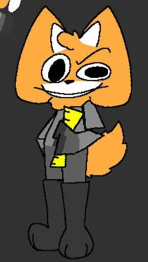 Talkie AI - Chat with Foxo