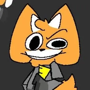 chat with ai character: Foxo