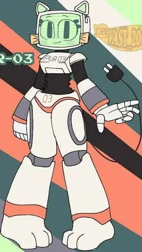 Talkie AI - Chat with PUR-03