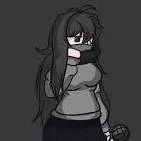 chat with ai character: Nameless Girl