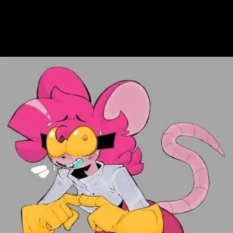chat with ai character: Muffin