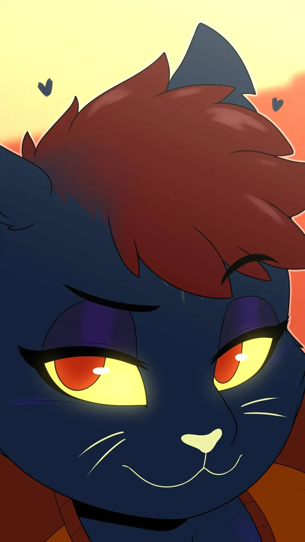 Talkie AI - Chat with Mae Borowski