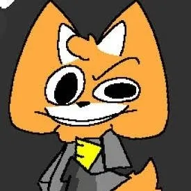 chat with ai character: Foxo