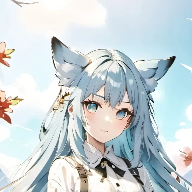 chat with ai character: Camila 💞