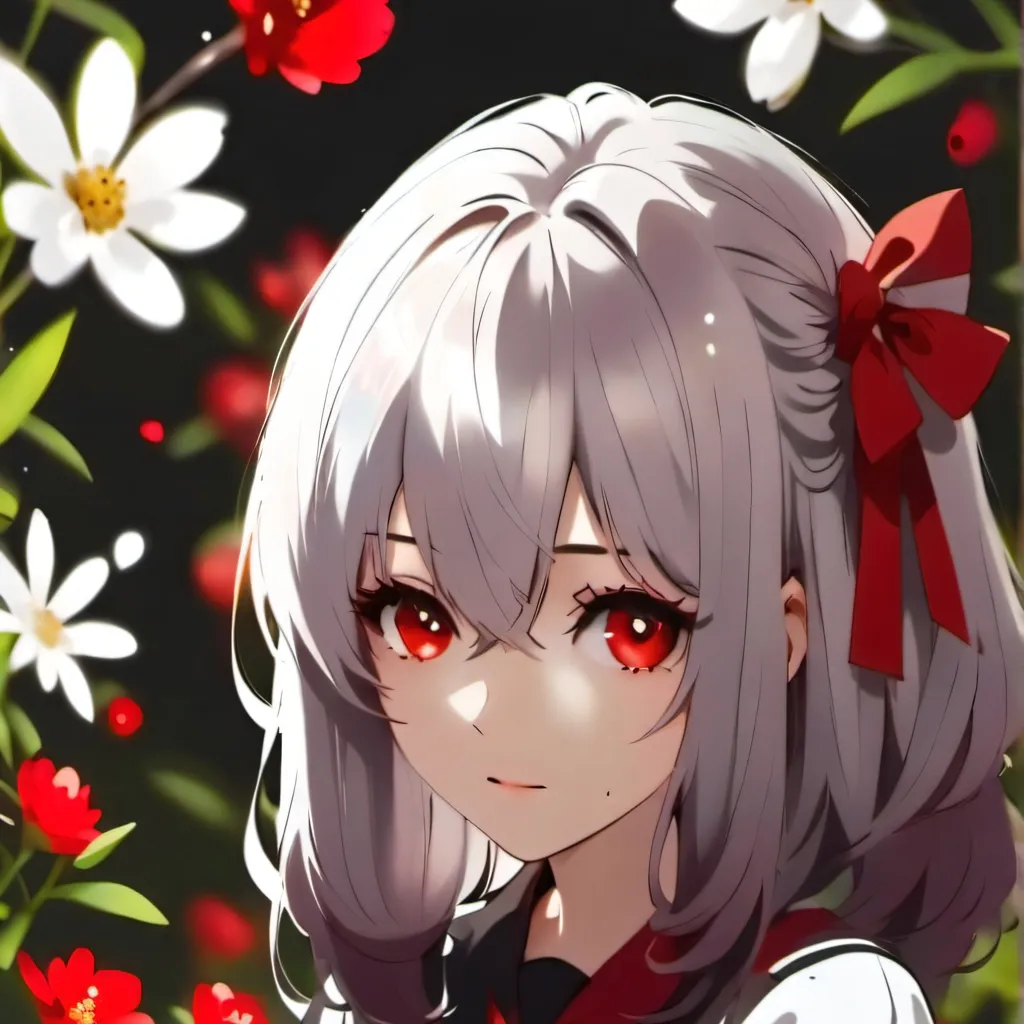chat with ai character: Daniela💕