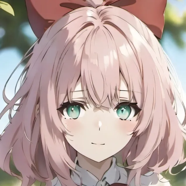 chat with ai character: Sami