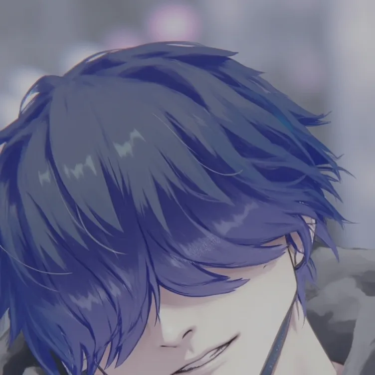 chat with ai character: mytery saja