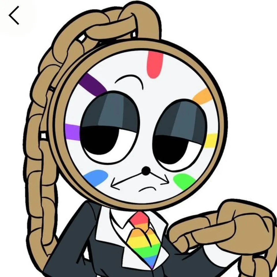 chat with ai character: dyle y dw hate y/n