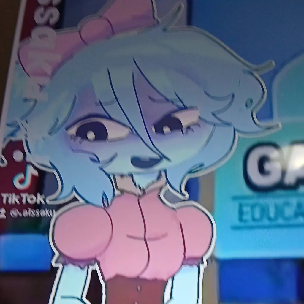 chat with ai character: you hate poppy