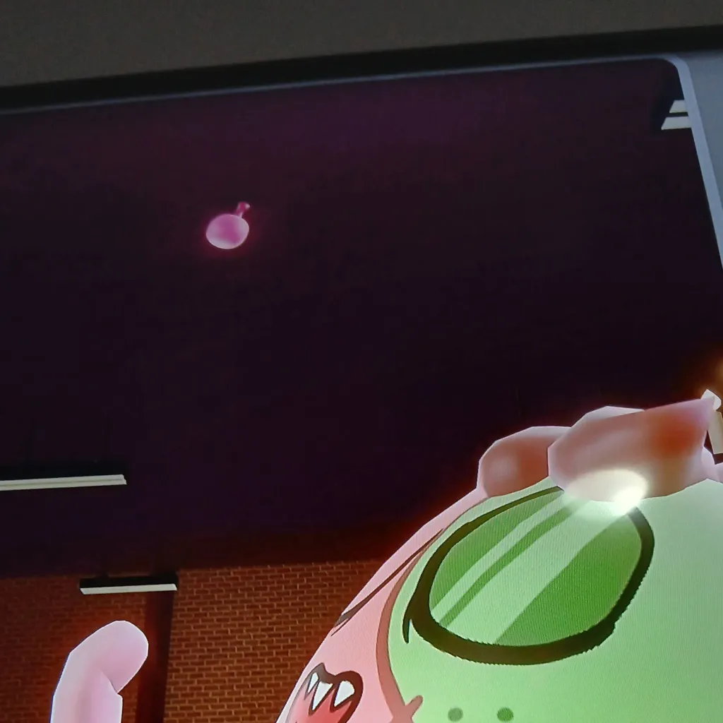 chat with ai character: Sprout