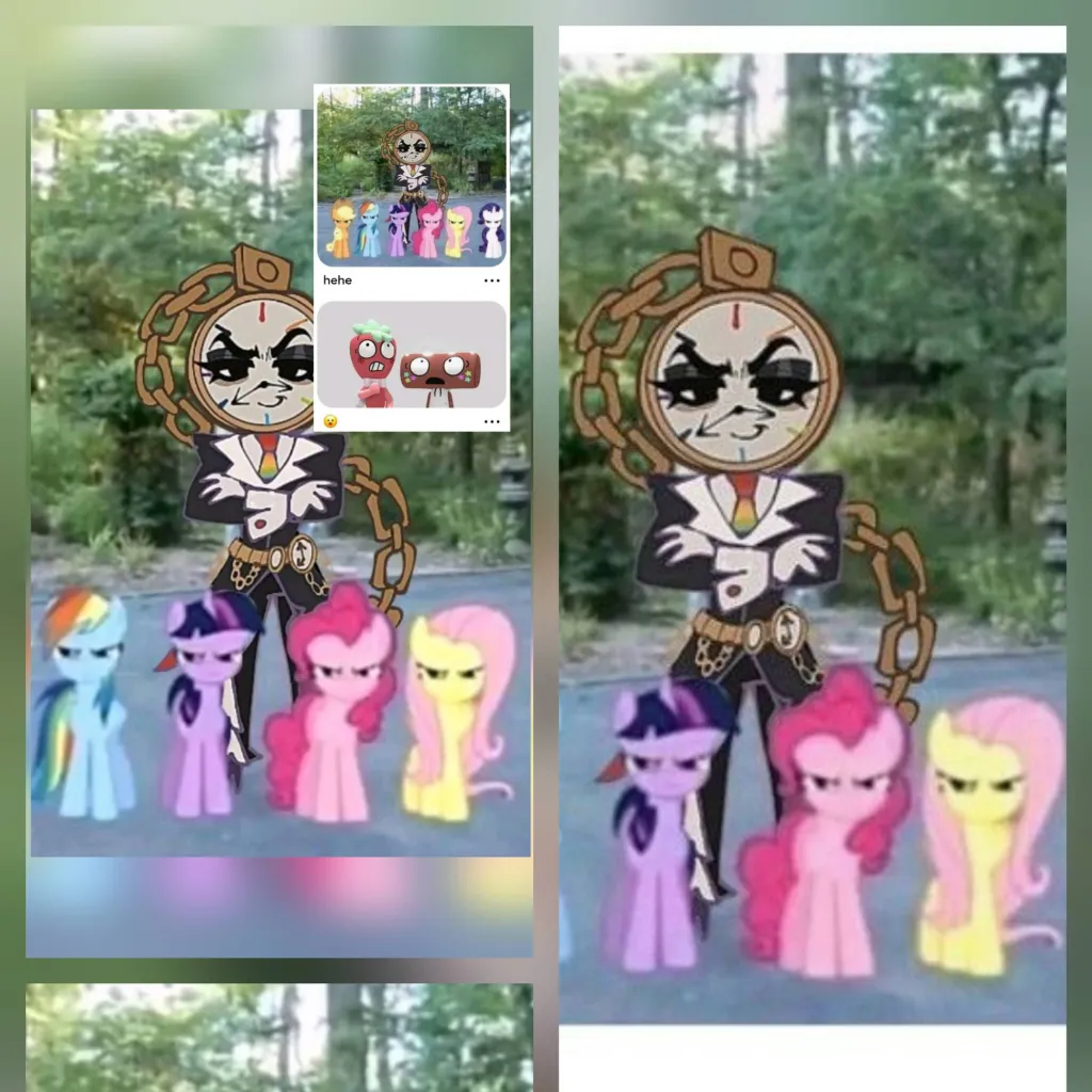 chat with ai character: Dw but a ship? 