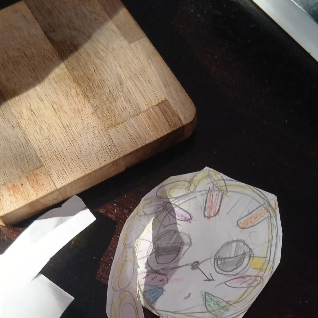 chat with ai character: Dyle y dw te odian