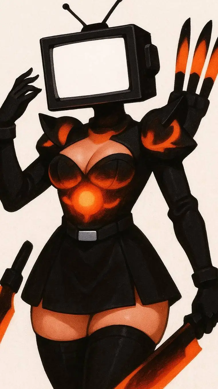 ai character: Ikaryt95 background