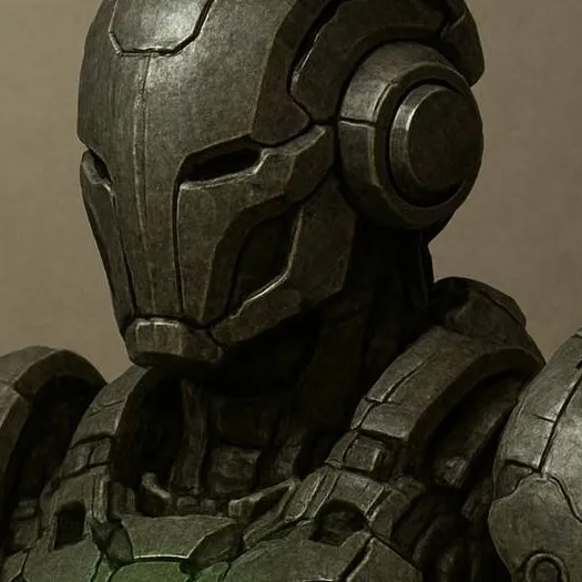 chat with ai character: Mrtitancamarawoman