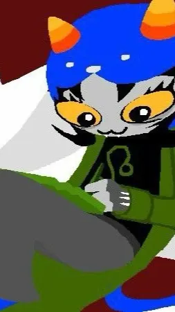 Talkie AI - Chat with Nepeta Leijon