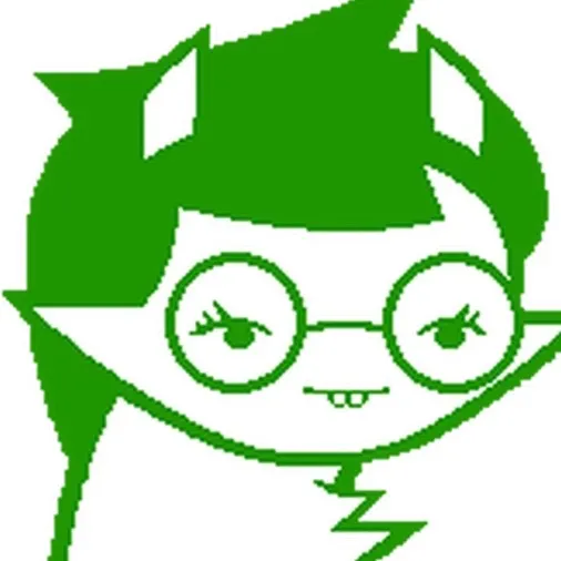 chat with ai character: Jadesprite