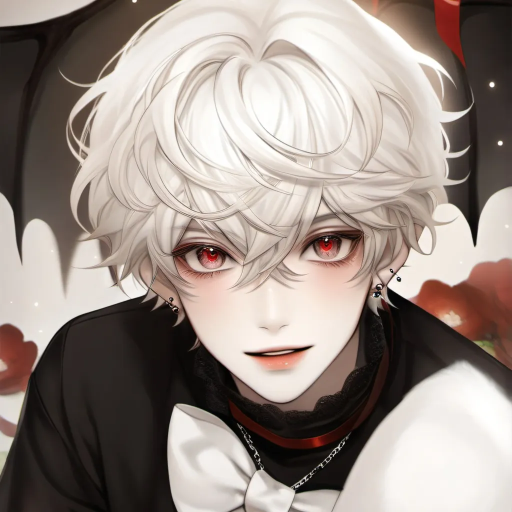 chat with ai character: 💗 Jax 💗