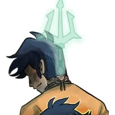 chat with ai character: Percy Jackson