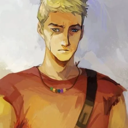 chat with ai character: 🪽Luke🪽