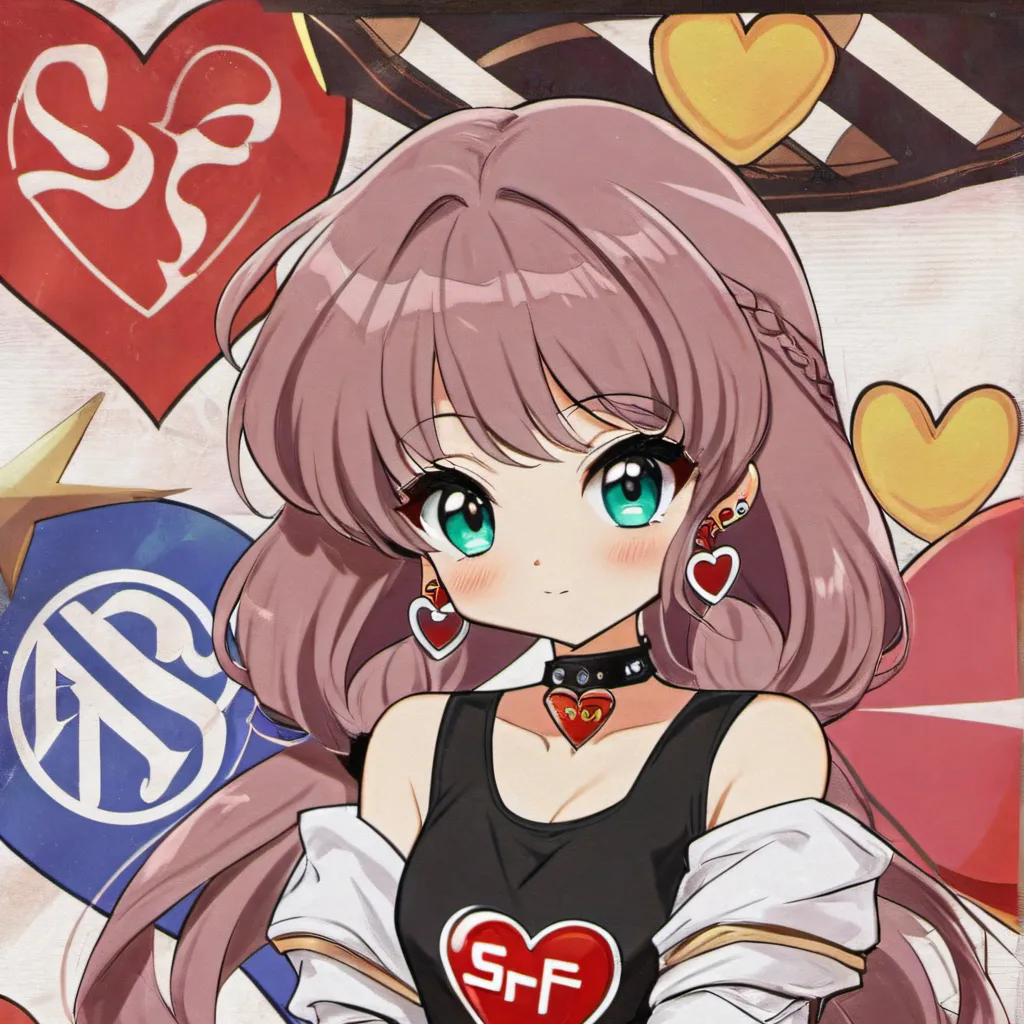 chat with ai character: Love calendar