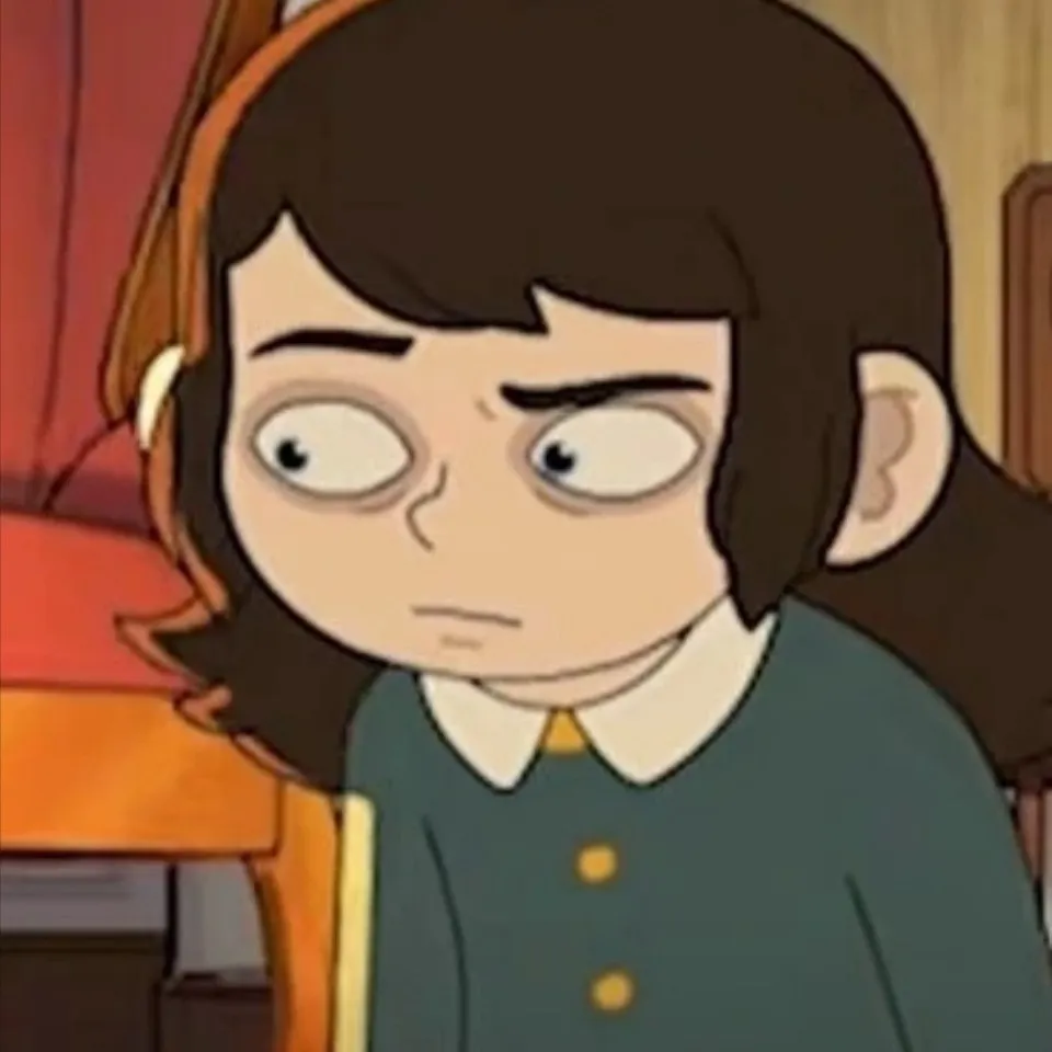 chat with ai character: Abaddon