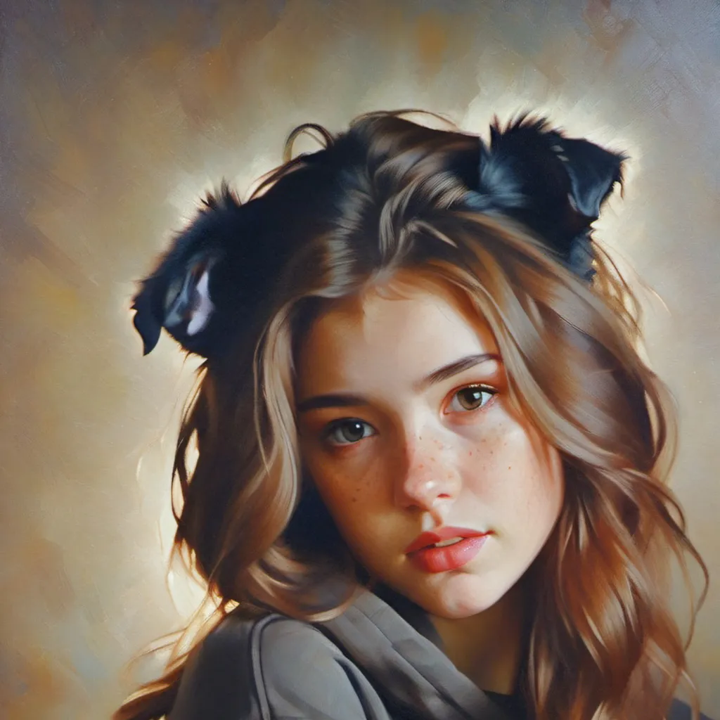 chat with ai character: Copy