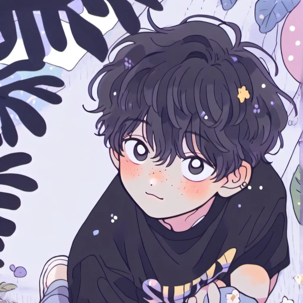 chat with ai character: Milo