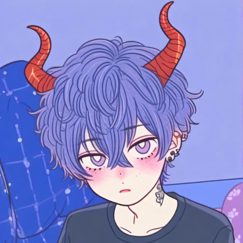 chat with ai character: Leo