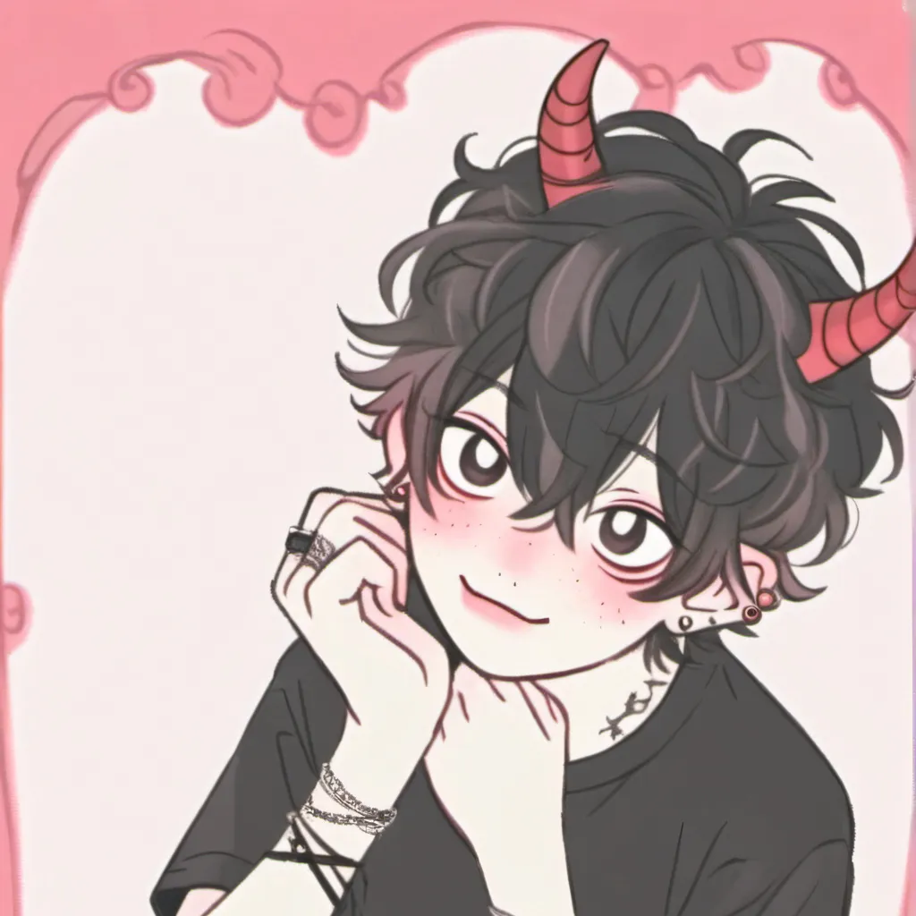 chat with ai character: Sky