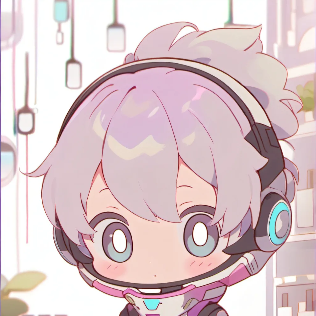 chat with ai character: Ai 🤖 