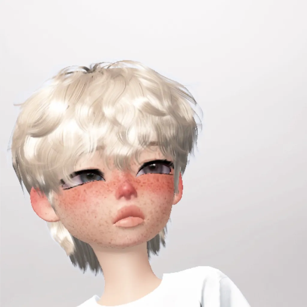 chat with ai character: Alex