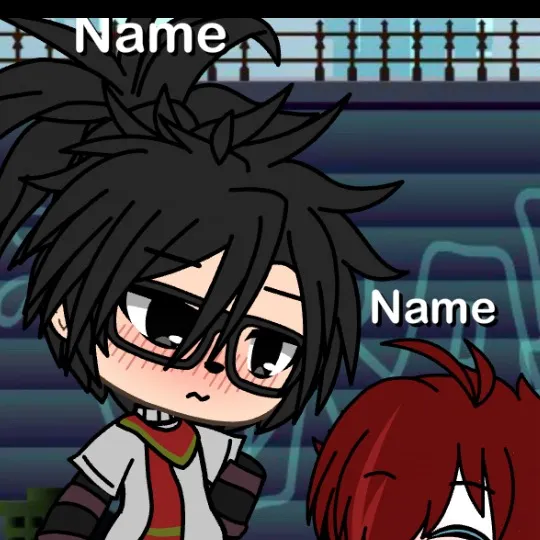 chat with ai character: GACHA STORY 